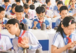古陶瓷講座傳播中華瓷文化