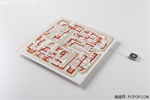 日本出藝術陶瓷音箱！厚度僅為1毫米 