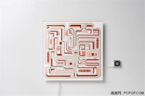 日本出藝術陶瓷音箱！厚度僅為1毫米 
