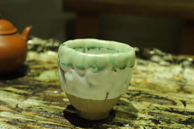 革新瓷器印象 王忠偉和他的【沐焰瓷】