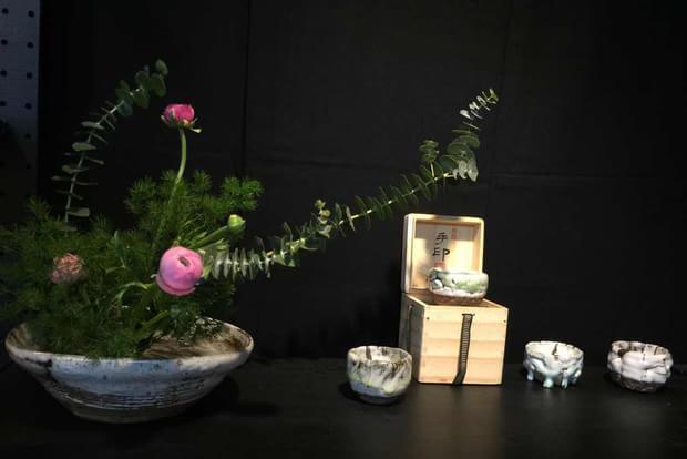 革新瓷器印象 王忠偉和他的【沐焰瓷】