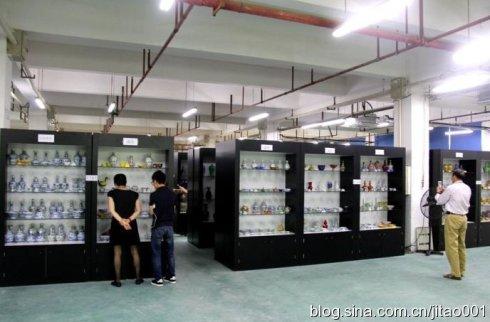 捐贈北師大的陶瓷品質(zhì)遭到質(zhì)疑