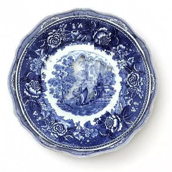 當(dāng)瓷器開(kāi)出了花 當(dāng)瓷器開(kāi)出了花