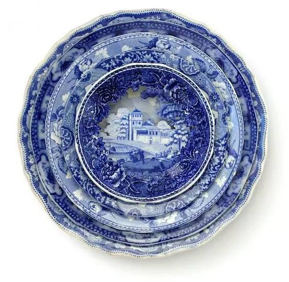 當(dāng)瓷器開(kāi)出了花 當(dāng)瓷器開(kāi)出了花