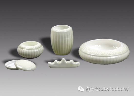 點(diǎn)擊圖片翻到下一頁>> 聚焦陶博會之十二