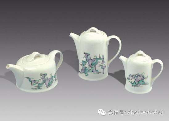 點(diǎn)擊圖片翻到下一頁>> 聚焦陶博會之十二
