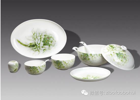 點(diǎn)擊圖片翻到下一頁>> 聚焦陶博會之十二