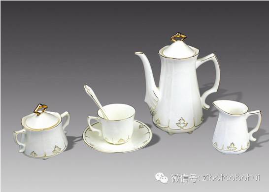 點(diǎn)擊圖片翻到下一頁>> 聚焦陶博會之十二