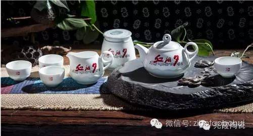 點(diǎn)擊圖片翻到下一頁(yè)>> 聚焦陶博會(huì)之十四